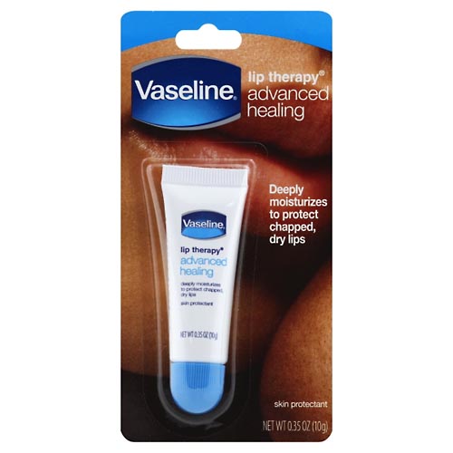 Image for Vaseline Skin Protectant, Advanced Healing,0.35oz from Irwin's Pharmacy