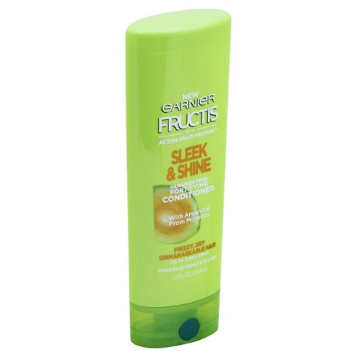 Image for Fructis Conditioner, Fortifying,12oz from Irwin's Pharmacy